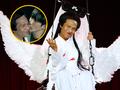 一周综艺：宋小宝成最黑白娘子索吻大张伟