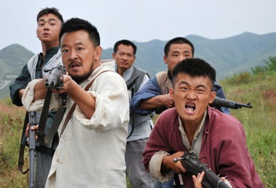 2011年南方都市报娱乐年鉴十佳华语电视票选_娱乐_腾讯网