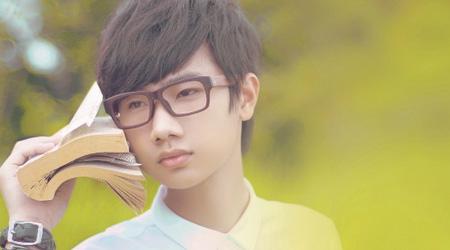 许嵩徐良汪苏泷 时代造就的QQ音乐三巨头