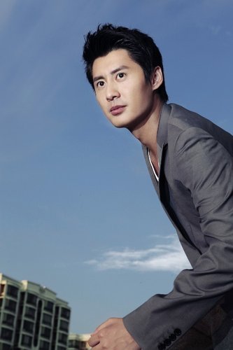 《世间道》登陆北京台 张帅演绎浪子回头