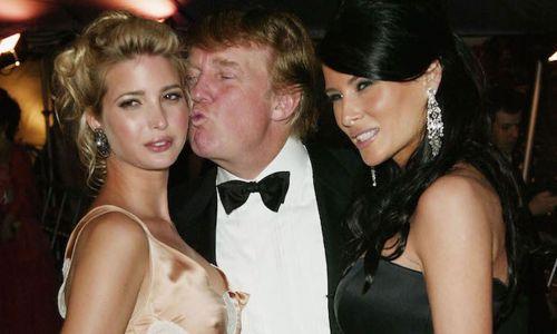 川普在《小鬼当家2》里打过酱油?这是真的_娱乐_腾讯网