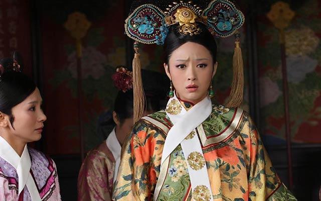 范冰冰回应被催婚：我还需相亲？自称无人追求