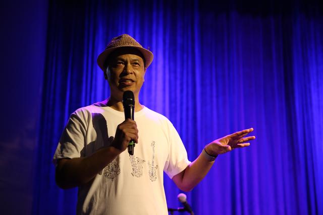 Blue Note Beijing开幕 奏响京城爵士第一声