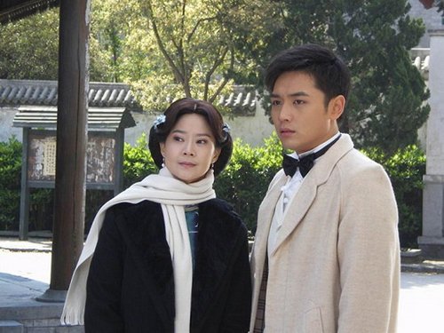 《谁懂女儿心》山西热播 俞小凡嚣张跋扈惹人怜