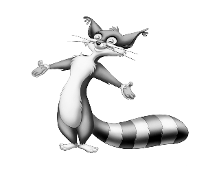 《熊猫总动员》掀3D动画革命 揭秘欧洲制作幕后
