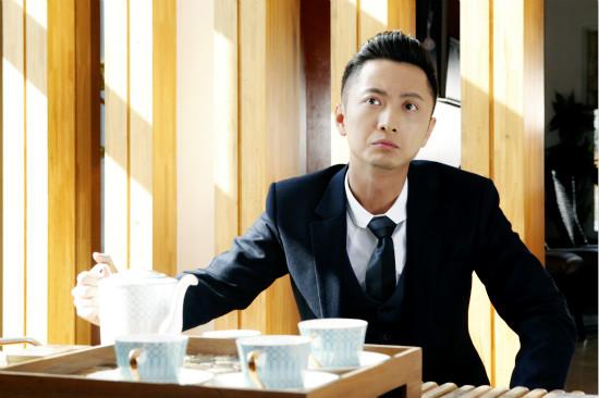 《离婚律师》今收官 腹黑潘小刚终极PK吴秀波