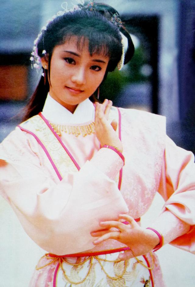 前无线艺人 王敏明 因癌症病逝 曾为张国荣拍M