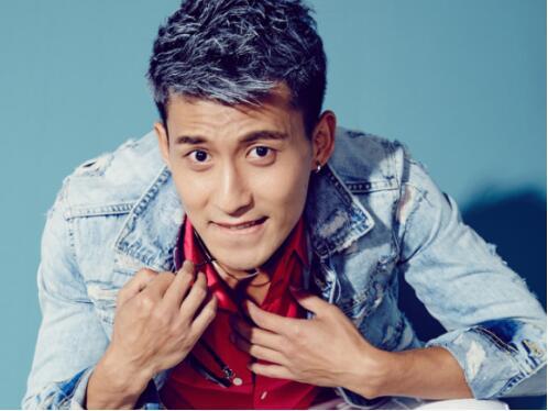 《林海雪原》收官 贾顺治跟倪大红金星学做人