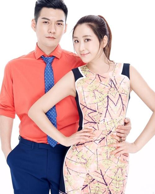 严屹宽《为她而战》遇陆毅 上海男人PK爱妻之道