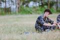 灌篮高手公狗腰，蒋劲夫怎么没早点走硬汉风？