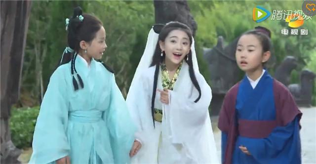 《小戏骨》导演解读:为何让小朋友拍红色题材