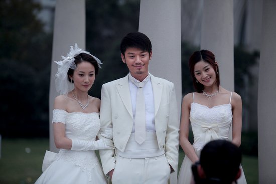 《<em>女人的颜色</em>》今晚开播 故事开篇直奔高潮_