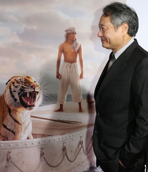 美国导演工会奖提名名单出炉 李安杀入五强 