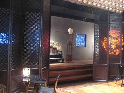 张韶涵王力宏天王天后争红斗辣现场探秘【图】