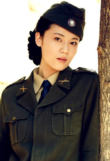 《从将军到士兵》王娅楠挑战反面角色 大呼过瘾