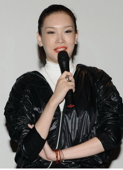 东方卫视《美丽学院》第二季启动 佟晨洁当评委