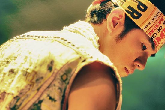 周杰伦《 天台爱情 》 票房 创纪录:非偶然的成功