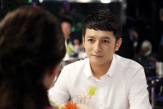 电影《201413》杀青 杜海涛李维嘉体验奢华爱情