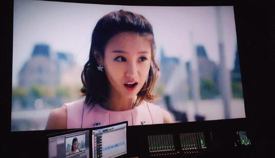 励志青春电影《虐心之旅》杀青 何乙轩参演