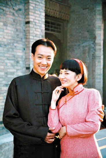 《秋海棠》宝岛热播 辛柏青精彩出演台湾爆红