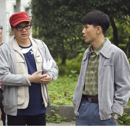 李彦明加盟博纳拍戏忙 剧版《山楂树》挑大梁