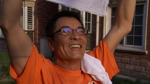 《疼痛的幸福》热拍引关注 王姬刘威转战情感戏