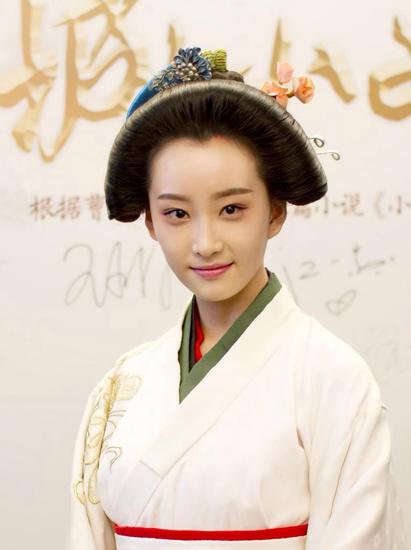 《古城小女人》将播出 于丹演绎日本特务