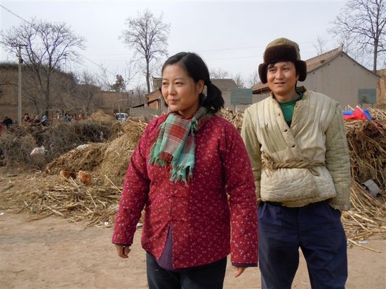 北京城里媳妇怎么和外地农村婆婆相处