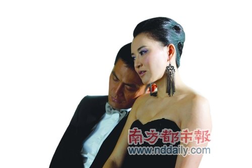 《幸福迷途》将映 导演张全欣为本土电影支招