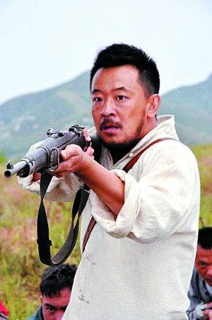 盘点2011年电视剧十大面孔 杨幂刘诗诗上榜