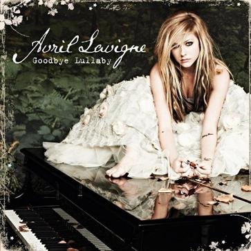 Avril Lavigne：她是黯淡星