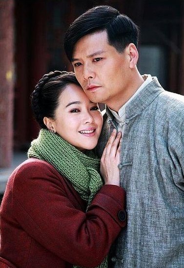 《百花深处》热拍 潘泰名:一直都爱女主角