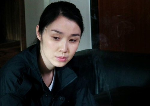 陈丽娜挑战女干探+《非常90后》酷暑热拍