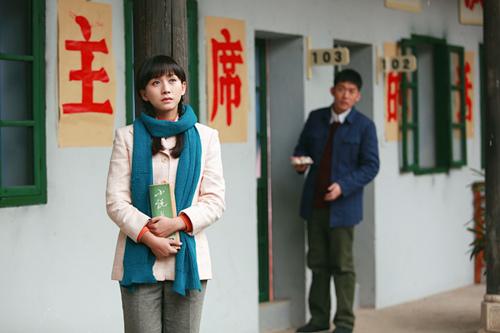 丁子玲《遥远的距离》变痴情女 守护挚爱获赞