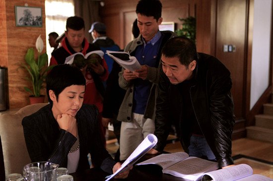 《爱情最美丽》演绎新潮爱情 彰显八零后爱情观