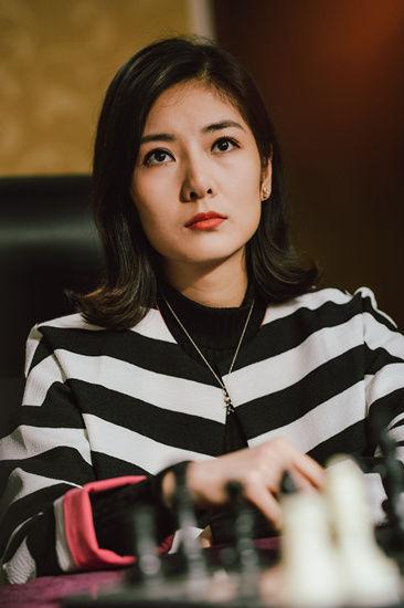 《小镇大法官》今晚收官  李嘉诺精彩演绎获赞