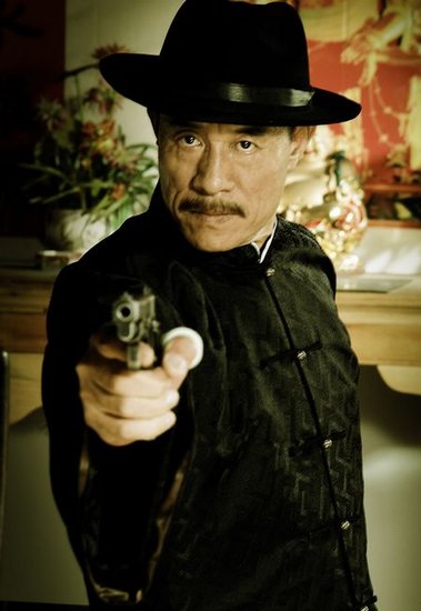 《兄弟》登四卫视 杜志国被赞国民父亲