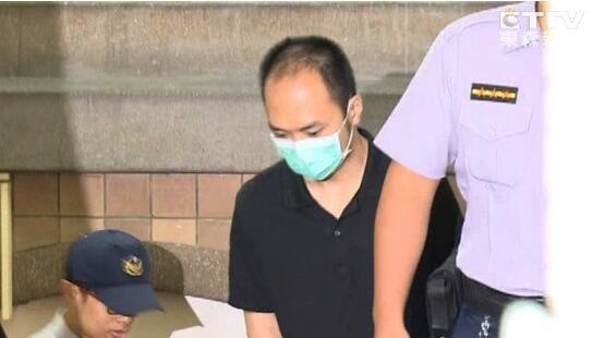  李宗瑞入狱 获母亲金援 生活 过得爽 狱友齐巴结