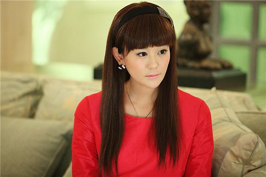 海陆《因为爱情》展演技 哭戏感人获封催泪女