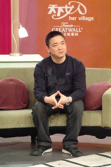 《<em>天下女人</em>》推出特别<em>节目</em> 《宝贝回家》本周