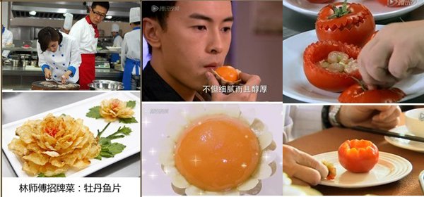 美食剧