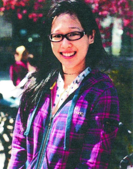 李云迪美女弟子欲演蓝可儿 张家辉抢拍神秘疑案_娱乐_腾讯网