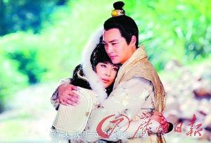 《隋唐英雄3》刘晓庆继续扮嫩 观众哀嚎求饶