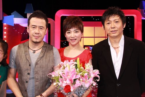 杨坤无意透露择偶标准最爱身材好气质好的女人_