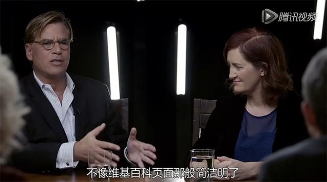 王牌编剧回击苹果CEO库克:我写的乔布斯很真实