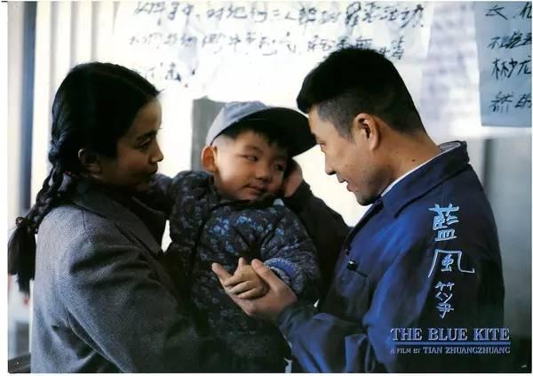 他是最懂电影的富二代 创造了中国电影N个第一