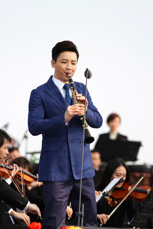 王弢“生命的律动”音乐会全国巡演即将启动