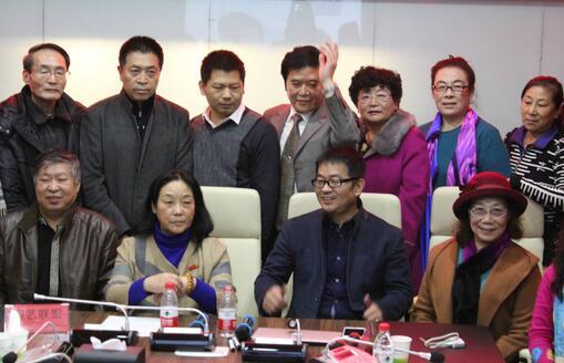 首届中国知青春晚将举行 杨志平执导展知青风