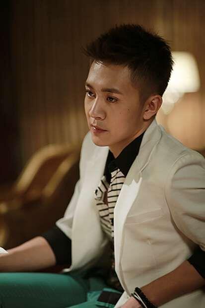 于效辰《利先生》实力造反 真实演绎迷人反派