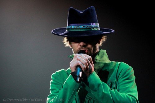 JamiroquaiϺ8¿ Ԥ۷ֽ